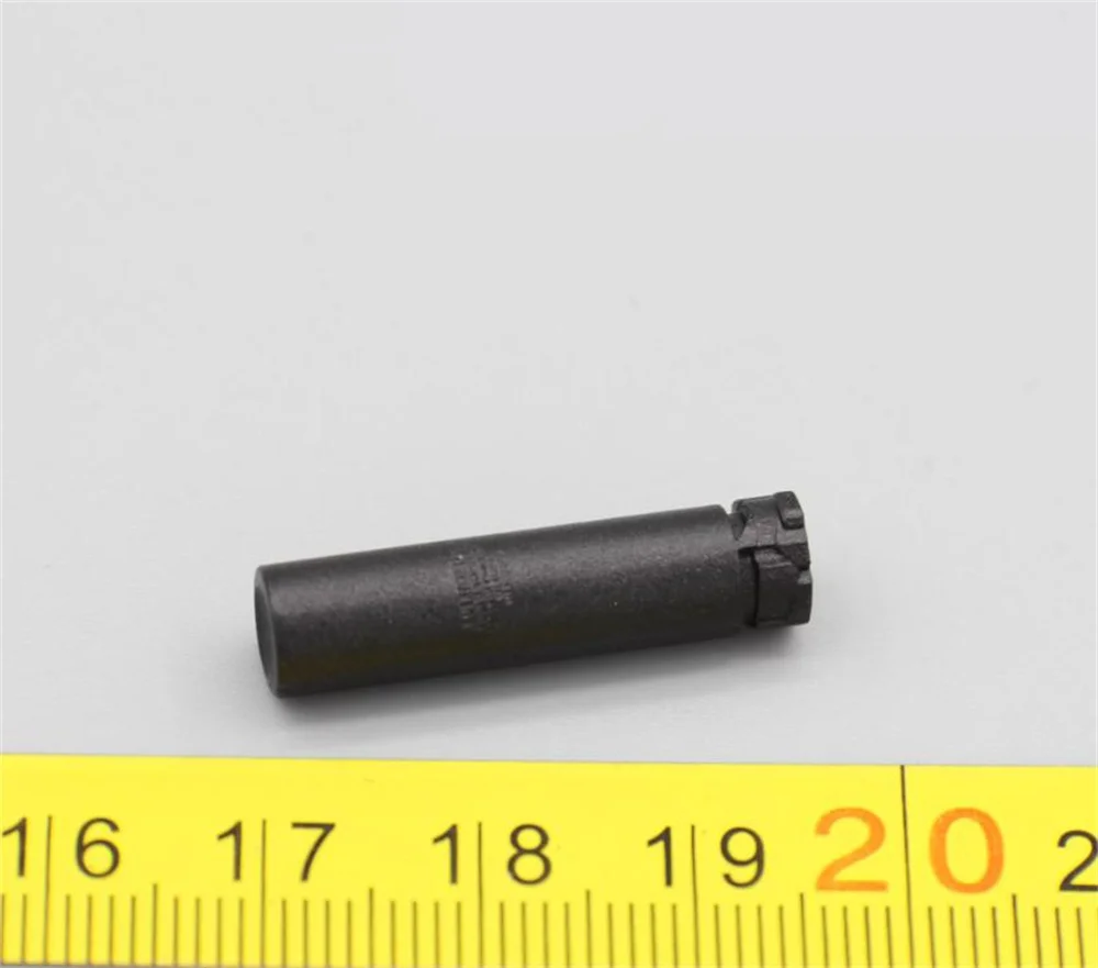 16 Minitimes M051 Soap Soldier Doll Duty Man Toys Weapons Model MCX Clips Scope PVC Material Not Real Accessories For Fans DIY (art.: 3920d9beec025) - 3920d9beec025