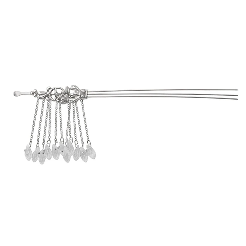 

Женский головной убор для фотосъемки в форме листа шпилька для волос для девочек принадлежности для волос для отпуска