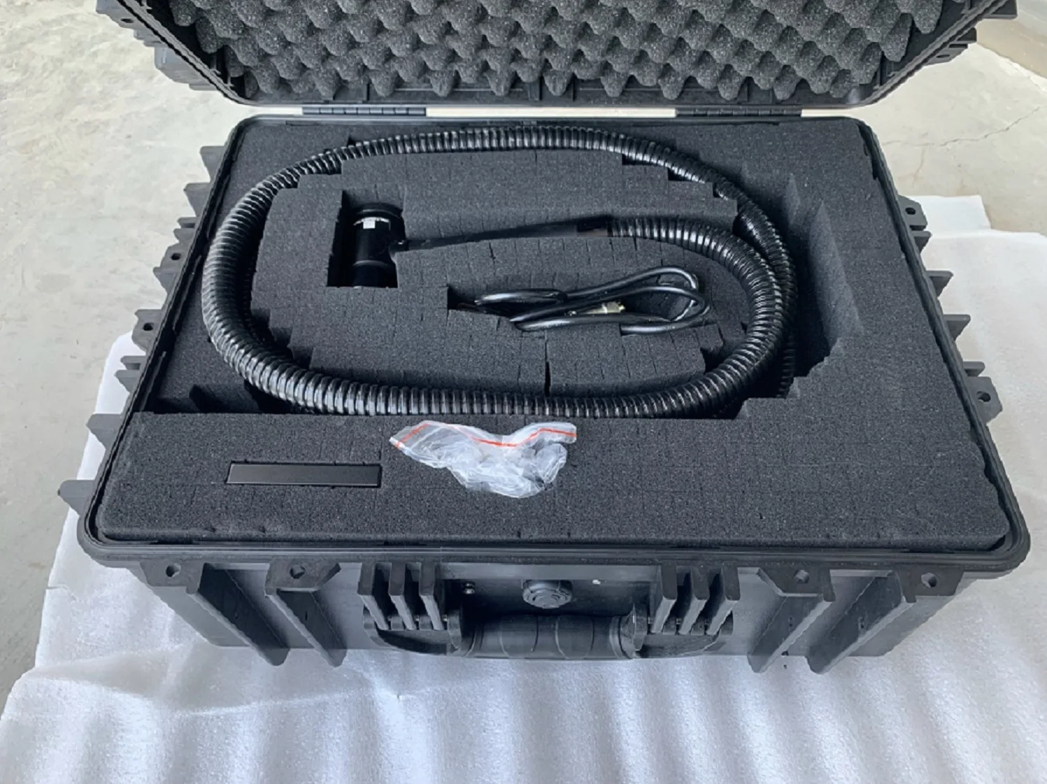 Аппарат для удаления ржавчины с импульсным Волоконным лазером портативный