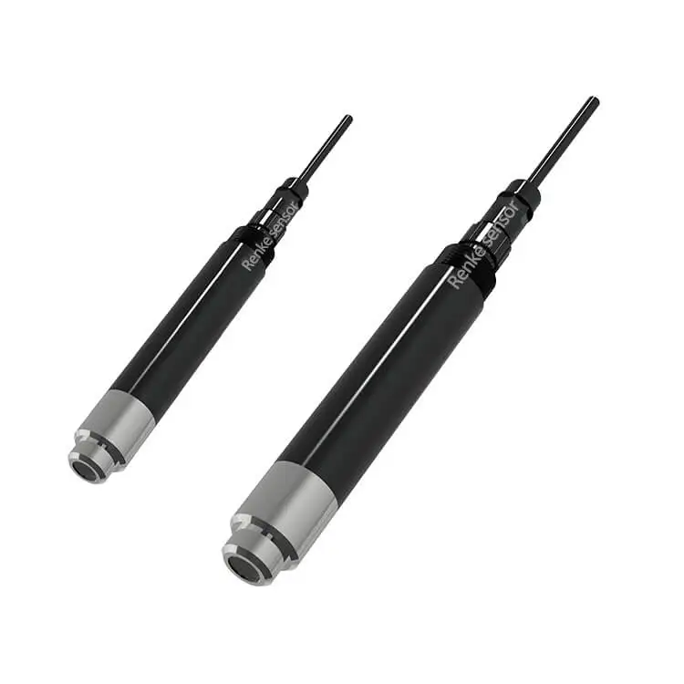 

Cheap Portable 4-20mA RS485 Optical Water Dissolved Oxygen Sensor Price for Ponds Fishing Lakes