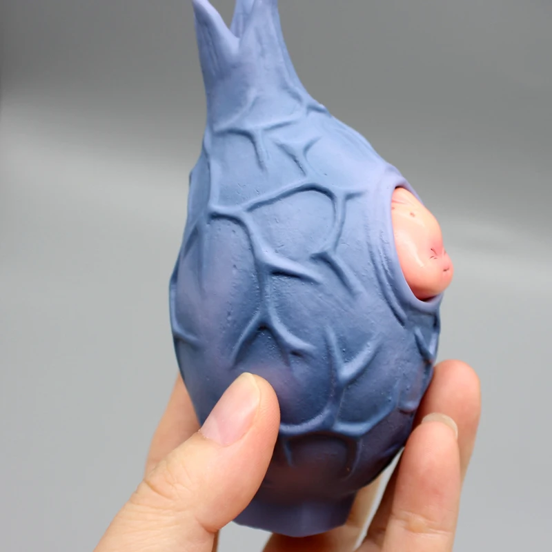 Фигурка из м/ф Жемчуг дракона 13 см |