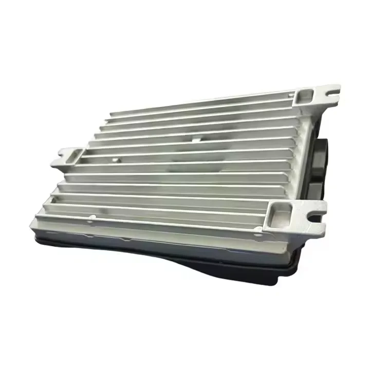 Фото Контроллер деталей вилочного погрузчика assy 4218504 для sanyi или konecranes №3