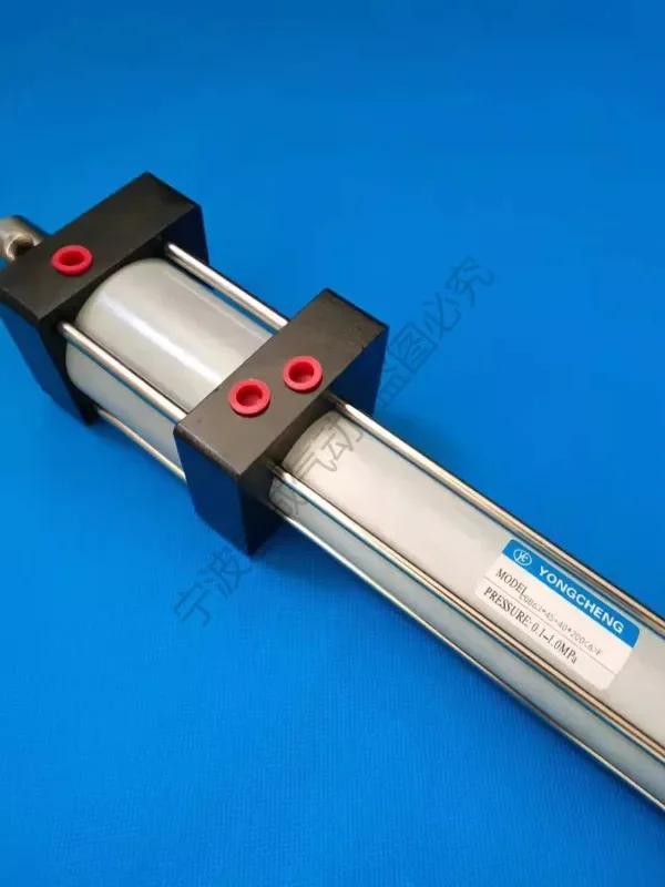 YONGCHENG машина для выдувания бутылок с особым ограничительным цилиндром lгб63 × 45 + 40