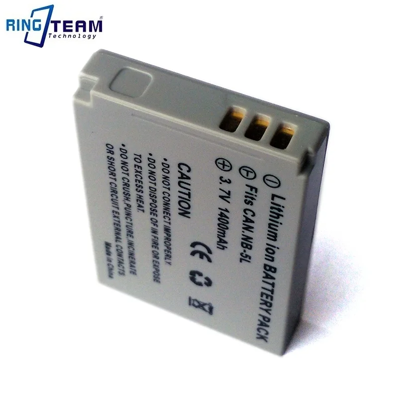 Аккумулятор для Canon IXUS 800 850 860 870 900 90 950 960 970 980 990 IS IXY 810 820 830