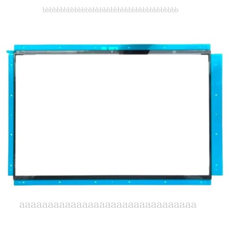 Фото A + для Dell Precision 16 5680 M5680 FHD NTS, передняя панель, крышка для ноутбука 0G0W4F №1