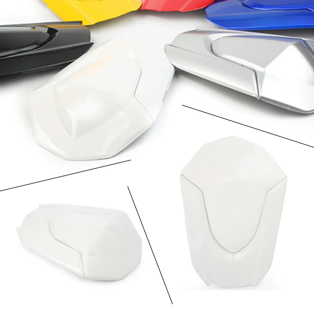 

Для SUZUKI GSX-R GSXR1000 GSX-R1000 GSXR1000 2009-2016 K9 мотоциклетный задний пассажирский капот, задняя крышка сиденья, обтекатель, аксессуары