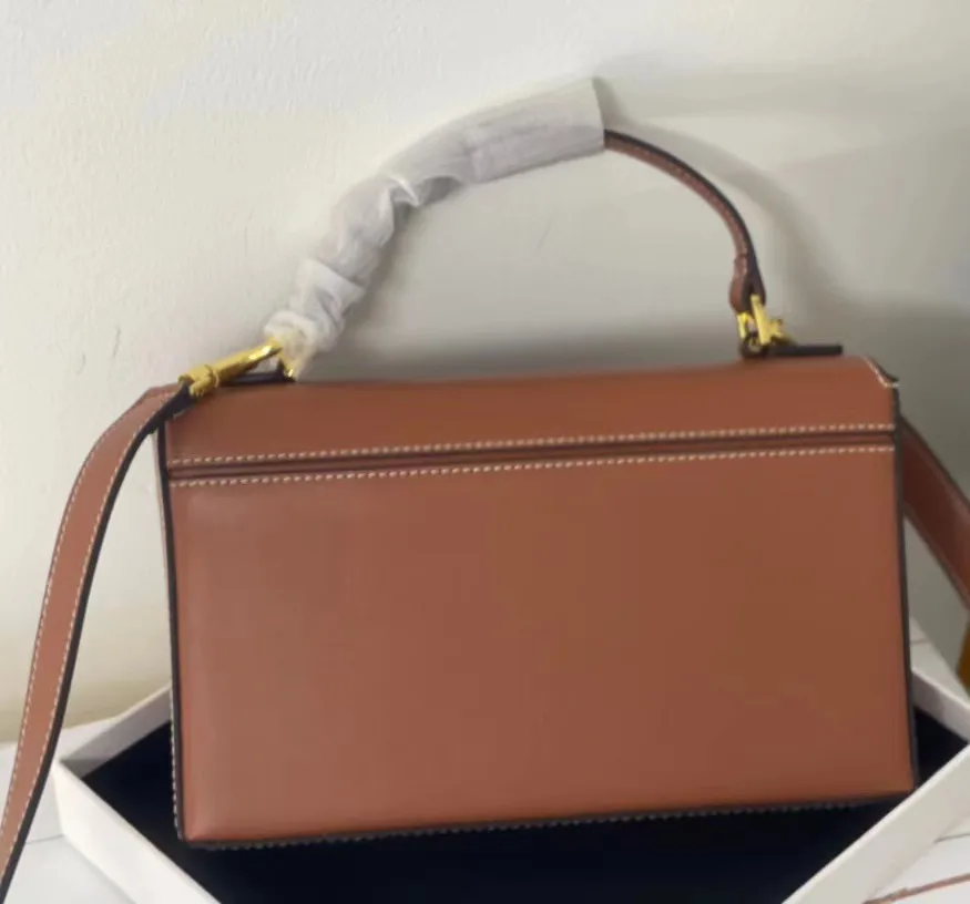 

Новинка 2022, модная нишевая сумка через плечо, миниатюрная сумка-кубик на плечо, универсальная нишевая винтажная Сумка-тоут