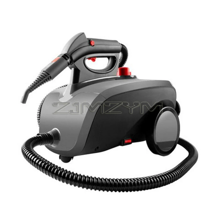 Многофункциональный пароочиститель ручная стерилизация дезинфекция машина для