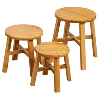 wooden step stoolgreat kids step stoolfoot rest stoolplant stand holderreach high places in kitchenbathroom taburete madera