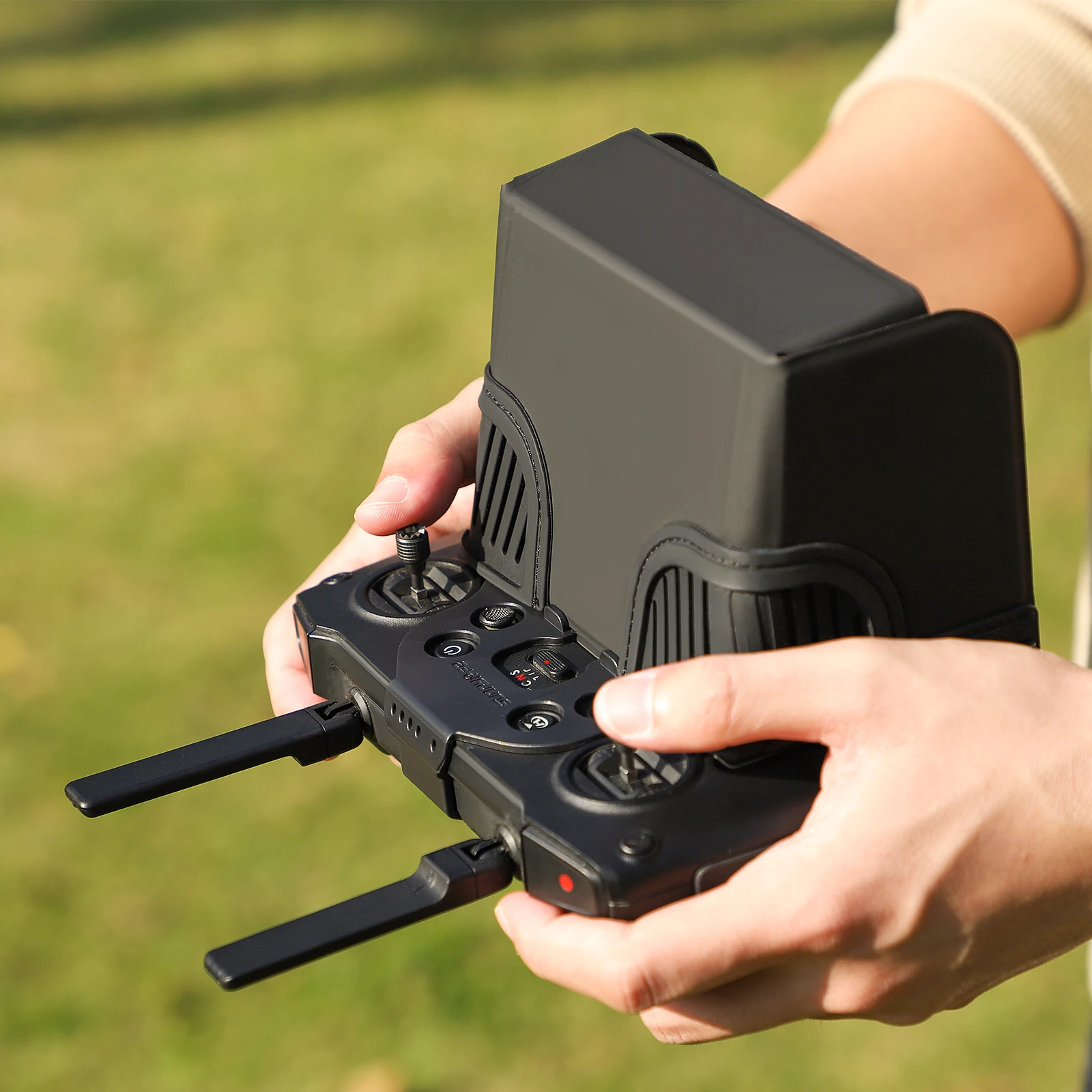 

For DJI Mavic 3 New Remote Control Shade For DJI RC Pro Sunshade