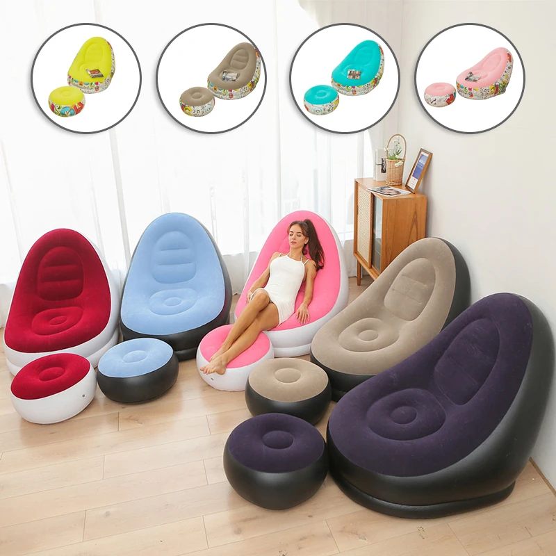 Чехол для диванов Lazy BeanBag