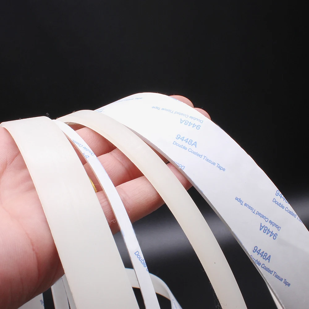 Самоклеящаяся силиконовая резиновая уплотнительная лента ширина 5/10/15/20/30 мм 1/2/3/5