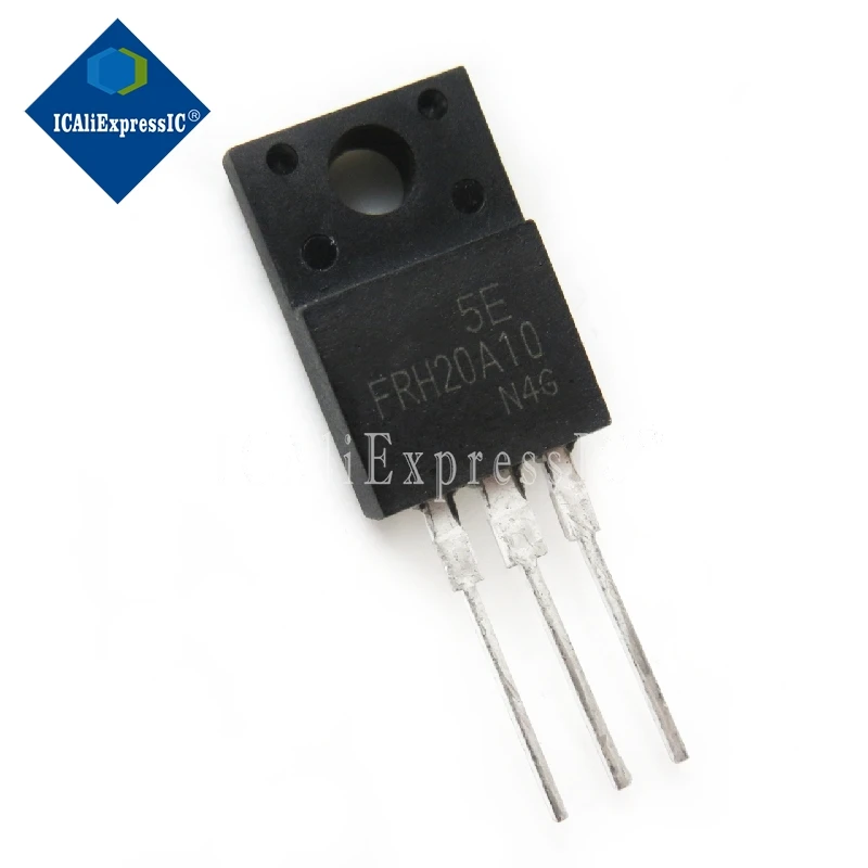 10 шт./партия FRH20A10 20A10