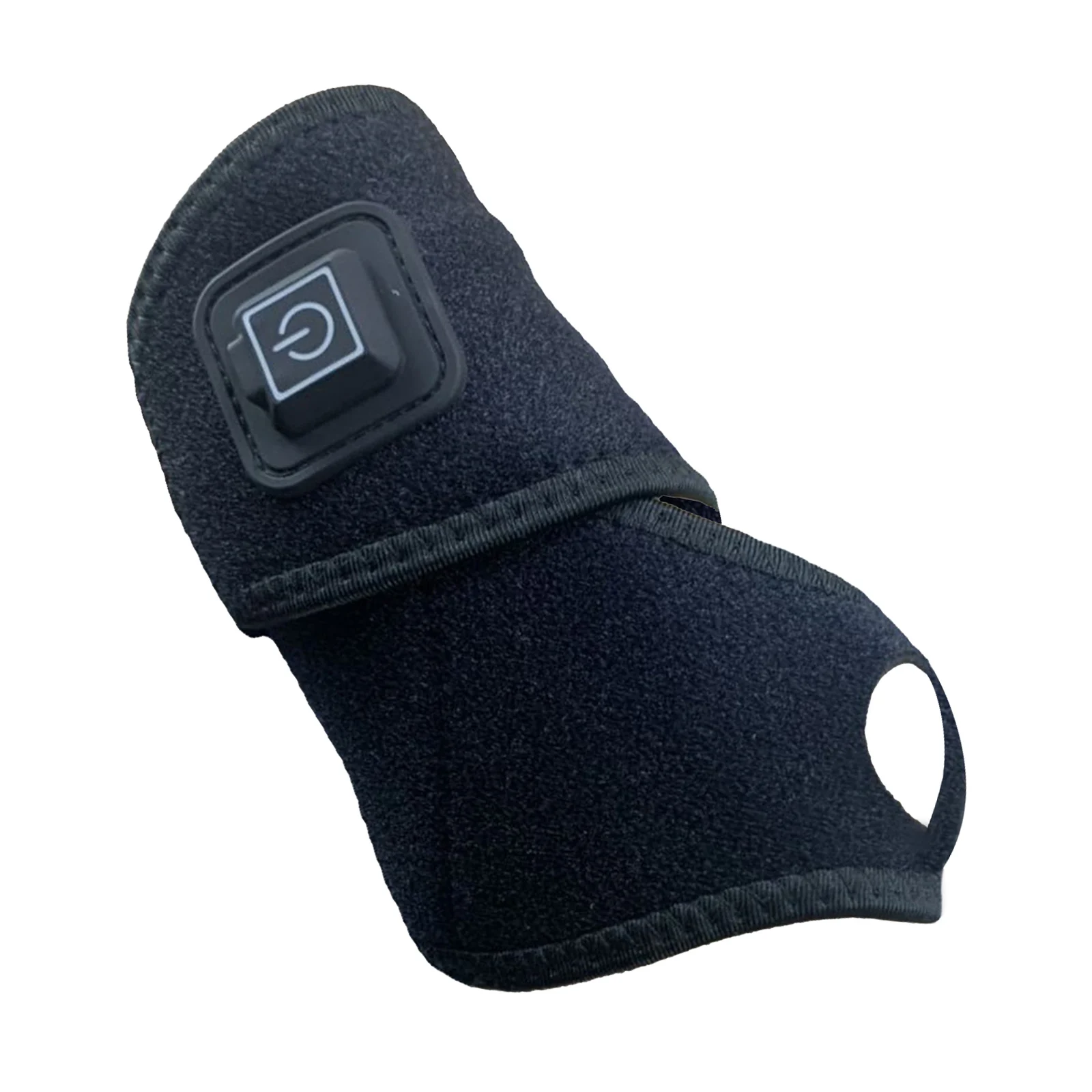 Электрический нагревательный Массажер для запястья 3-скоростной браслет