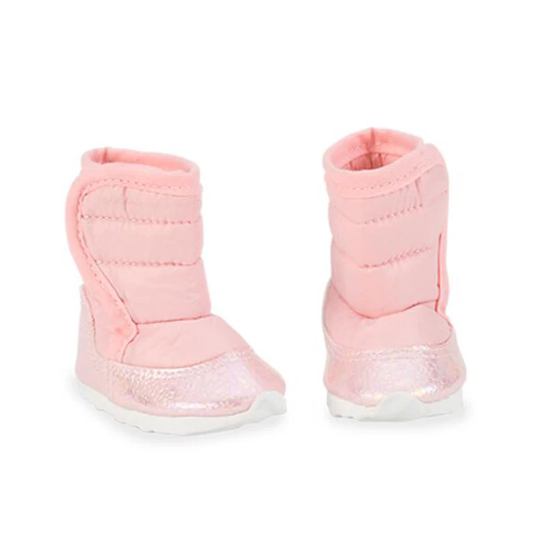

New Og 46cm Doll Accessories Shoes Leather Shoes Fashion Cloth Shoes American Girl Alexander Shoes and Hats gift for girl