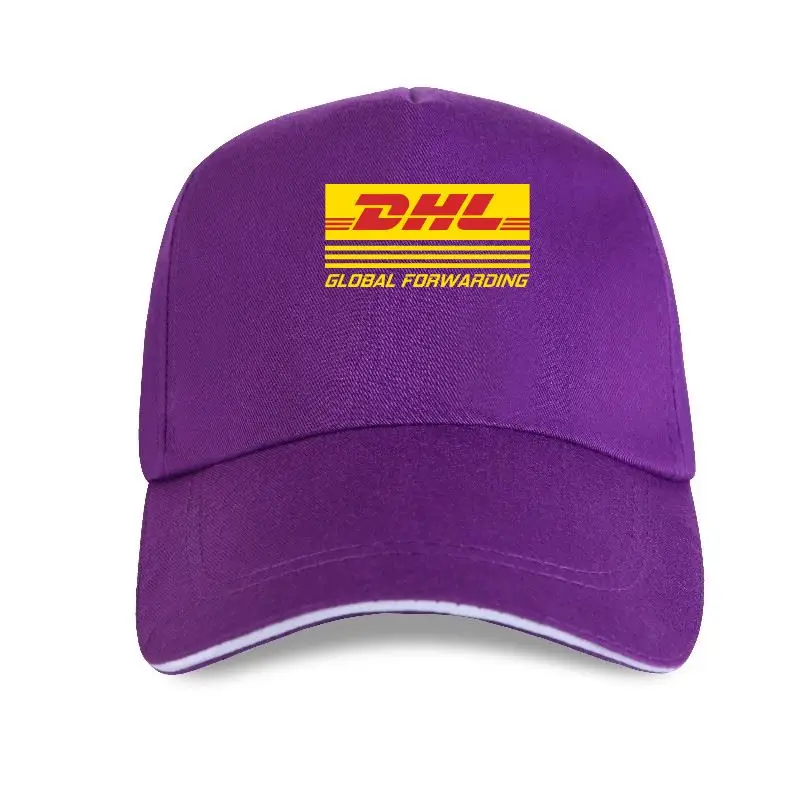 

Бейсбольная кепка Dhl Global пересылка для мужчин и женщин