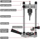 Деревообрабатывающие фрезы для столярных работ