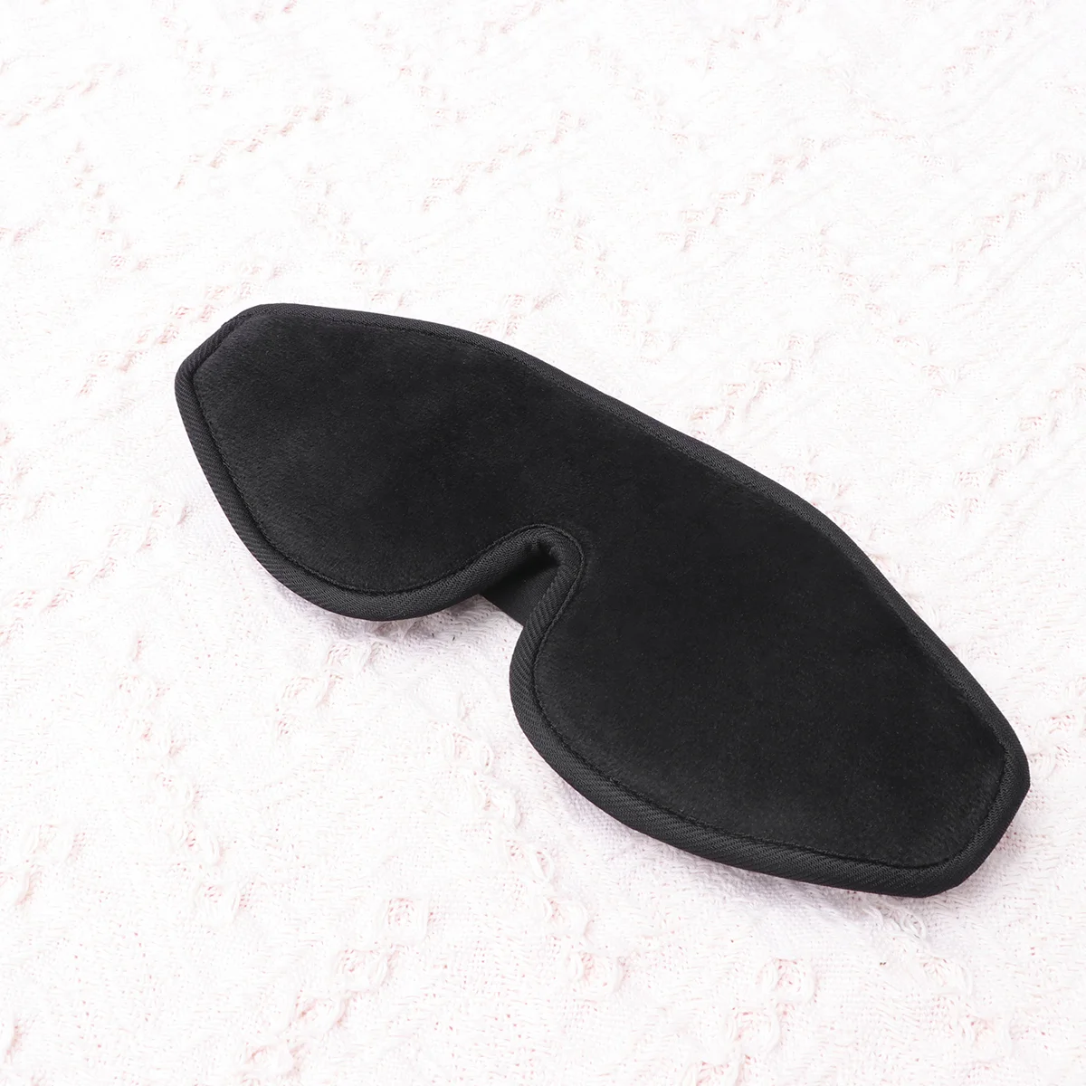 

Eye Sleeping Night Cover Blackout Eyewear Travel Shade Black Shades Blindfold Patch Masks Mens S Women Dream