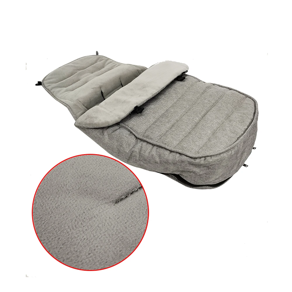 Ветрозащитное сиденье для детской коляски мешок сна Cybex Yoyo Stoke Yoya