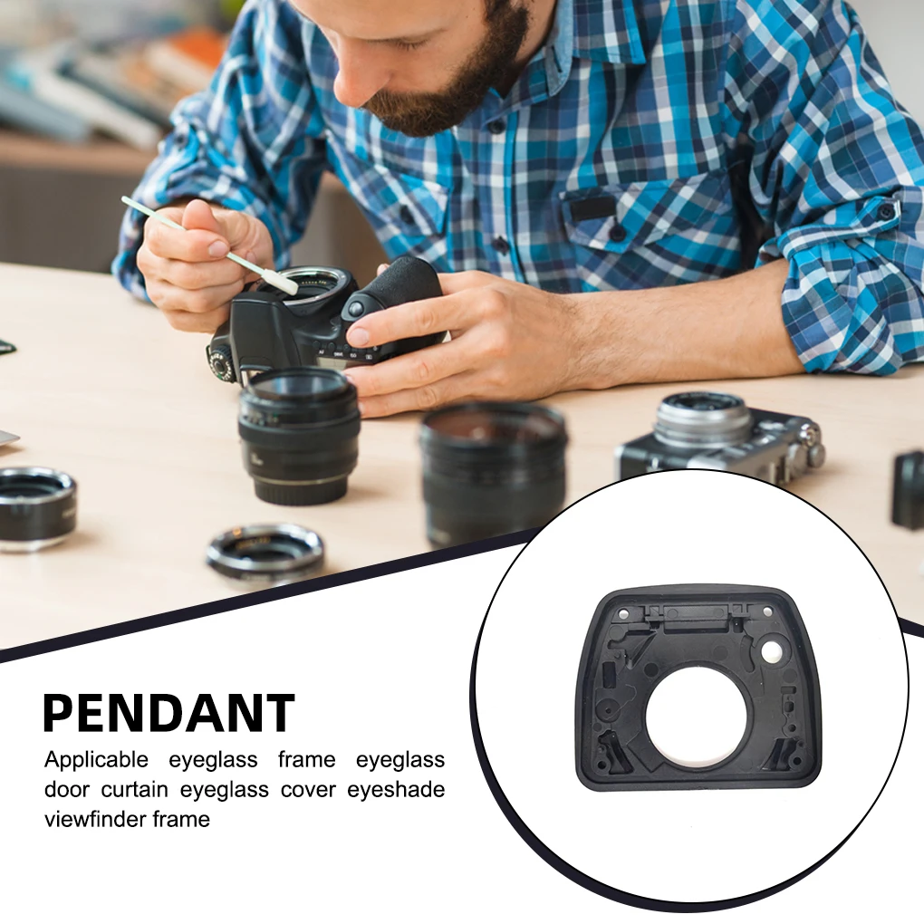 

Eyepiece Frame Lens Protector Shell Digital Camera Components Store