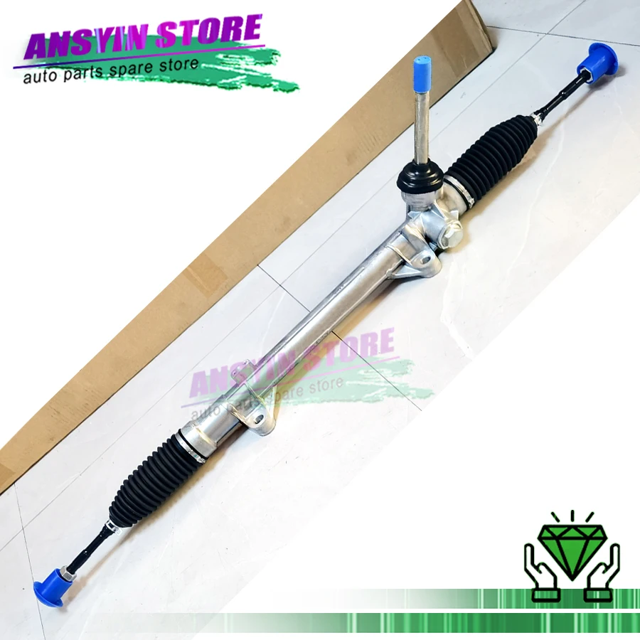 Стойка гидроусилителя руля для Nissan X-Trail T31 J10 48001-1YA0A 48001-1YA0B 480011 Я0Б Т31 Д10Е 48001-3УБ01