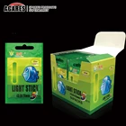 Поплавок для рыбалки, 100 шт., 15 м30 м, 4,5 х37 мм