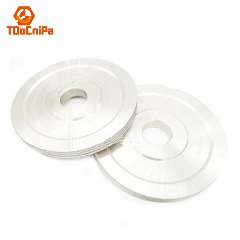 

Diamond Grinding Wheel Woodworking CNC Turning Tool Arc grinding wheel V-shaped White Steel Knife Alloy R Angle Grinding Wheel