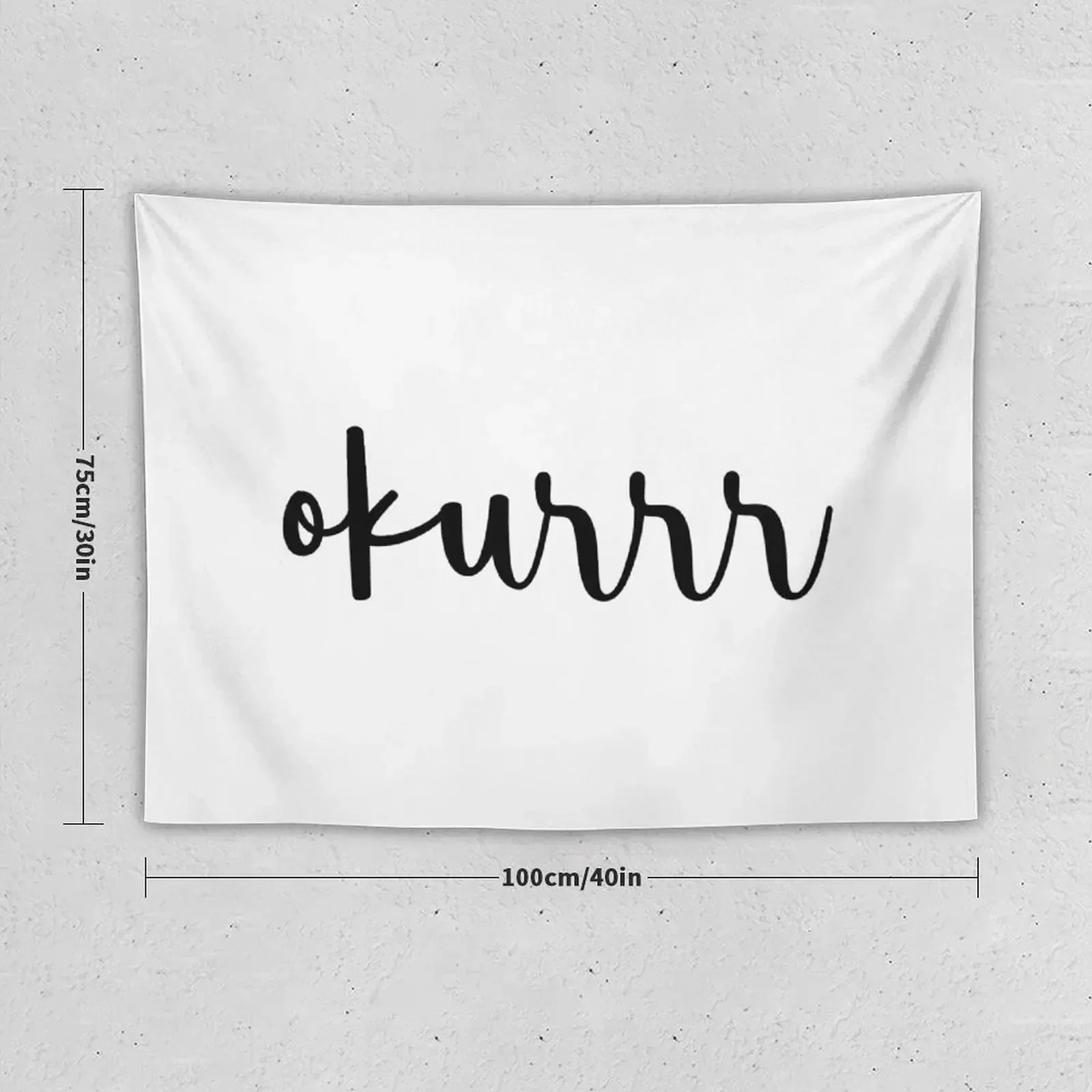 Okurrr Гобеленовые украшения для комнатных вещей в комнате настенные гобелены