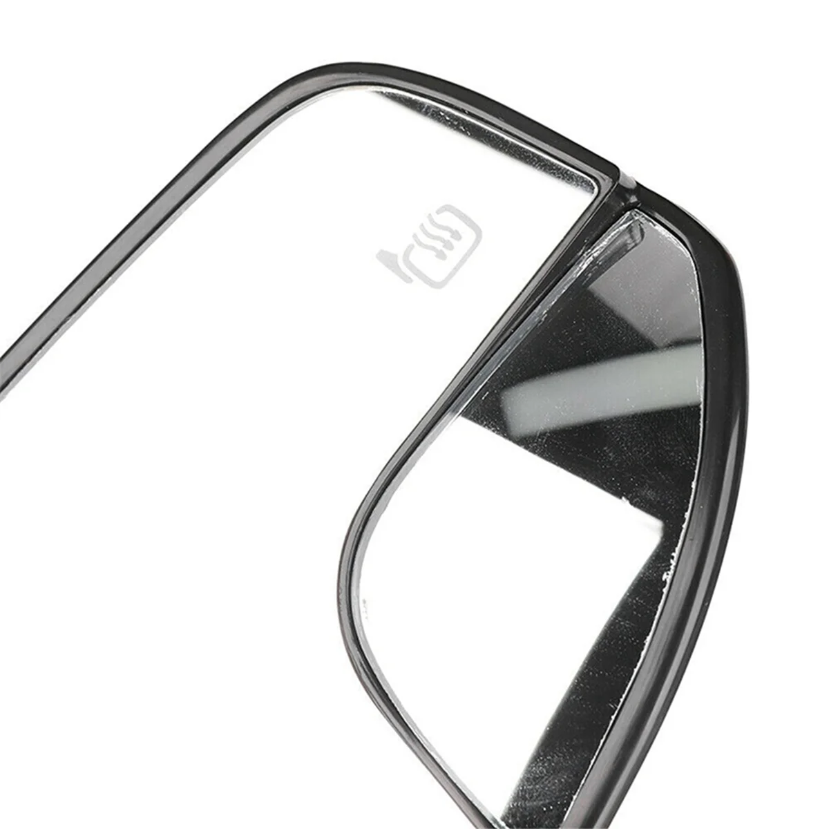 Автомобильный отражатель зеркала заднего вида с подогревом для Ford 13-19 Fusion DS7Z-17K707-B