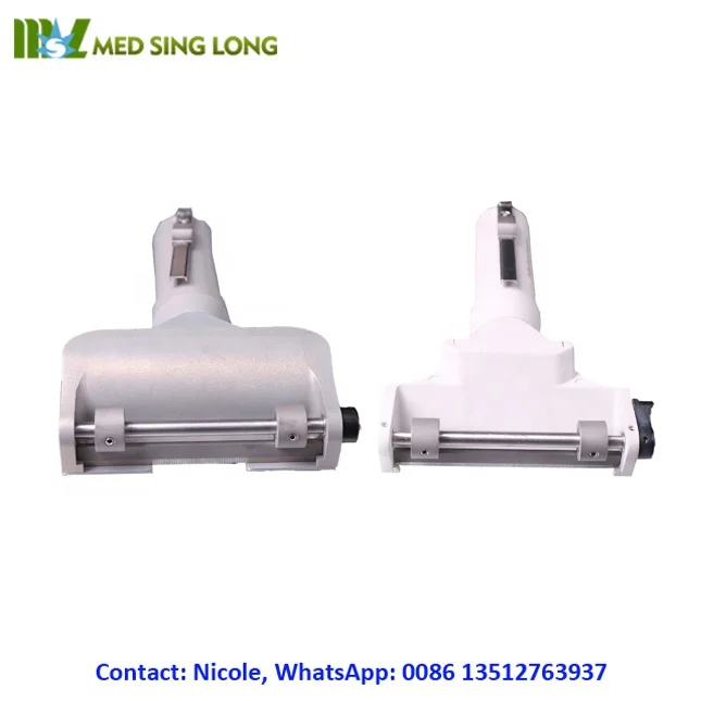 Рисунок 2 - MSLEDP01, хирургические инструменты