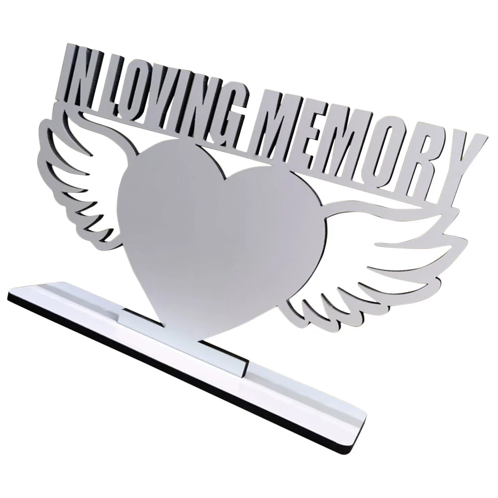 

Frame Photo Sublimation Picture Blanks Diy Heat Heart Frames Transfer Display Angel Day Love Boards Holder Crafts Press