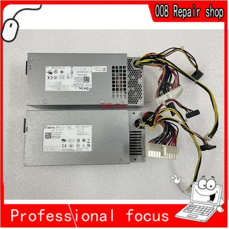 Восстановленный блок питания для DELL 660S 270S 220 Вт L220AS-00 H220NS-00 R82H5 TTXYJ O429K9 100%