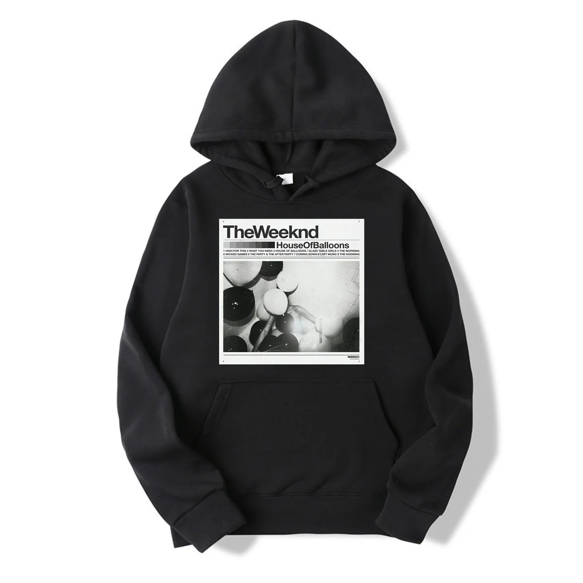 

Dropshipping Oversized Essential Men Women The Weeknd 90s Vintage Hoodies Graphic Sweatshirts Ladies Long Sleeves Unisex M-5XL