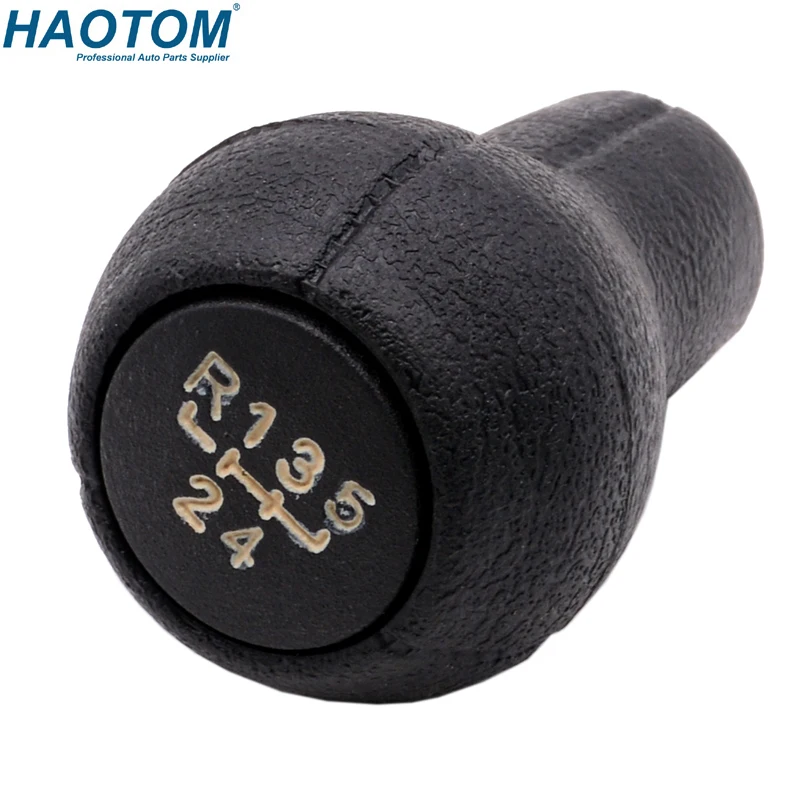 

Car 5 Speed Gear Shift Knob Gear Knob For Volkswagen VW GOLF MK2 II JETTA II 1985-1992