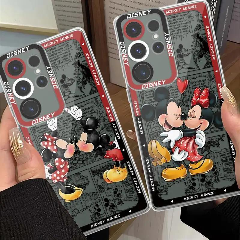 Чехол для телефона Samsung Galaxy S24 S23 Plus FE S22 S20 S21 Ultra X3 X8a X7b X8