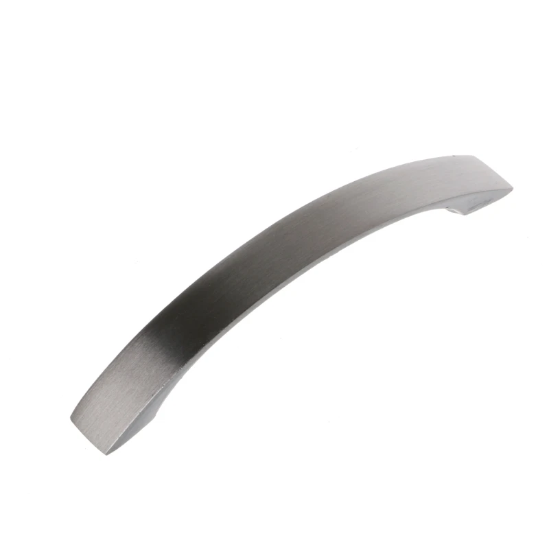 

Sliver Drawer Knob Pull Kitchen Cabinet Cupboard Wardrobe Door Handles for w/ Sc DropShip