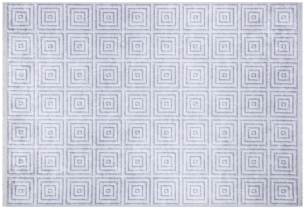 

Моющийся ковер с цифровой печатью TRKMN.26