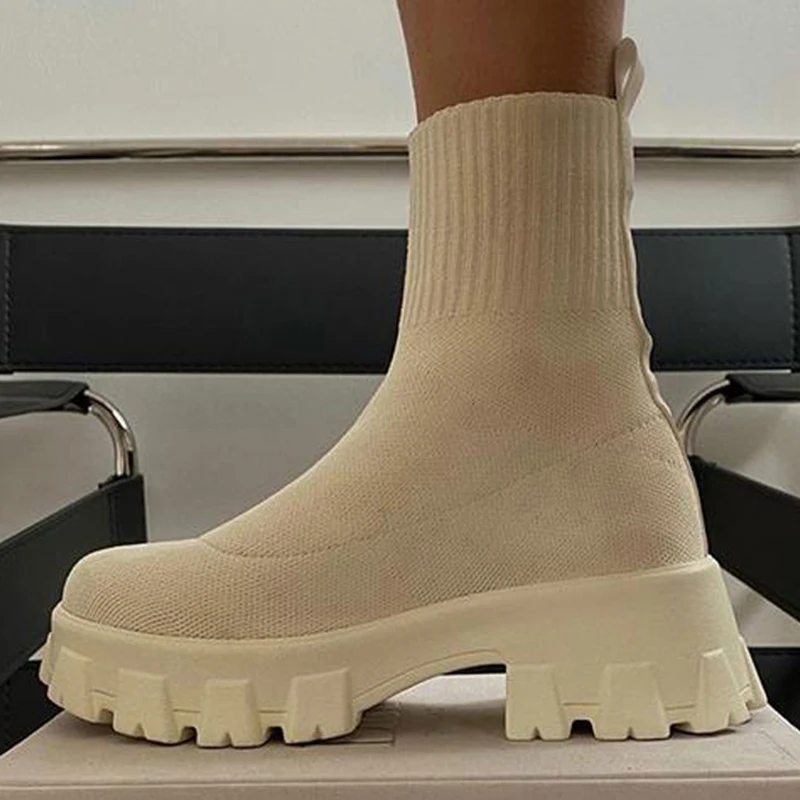 

Fashion Women Big Size 41 42 43 Bottine Women 2023 Luxury Brand Heels Shoes for Women Womens Boots Designer Shoes Free Shipping