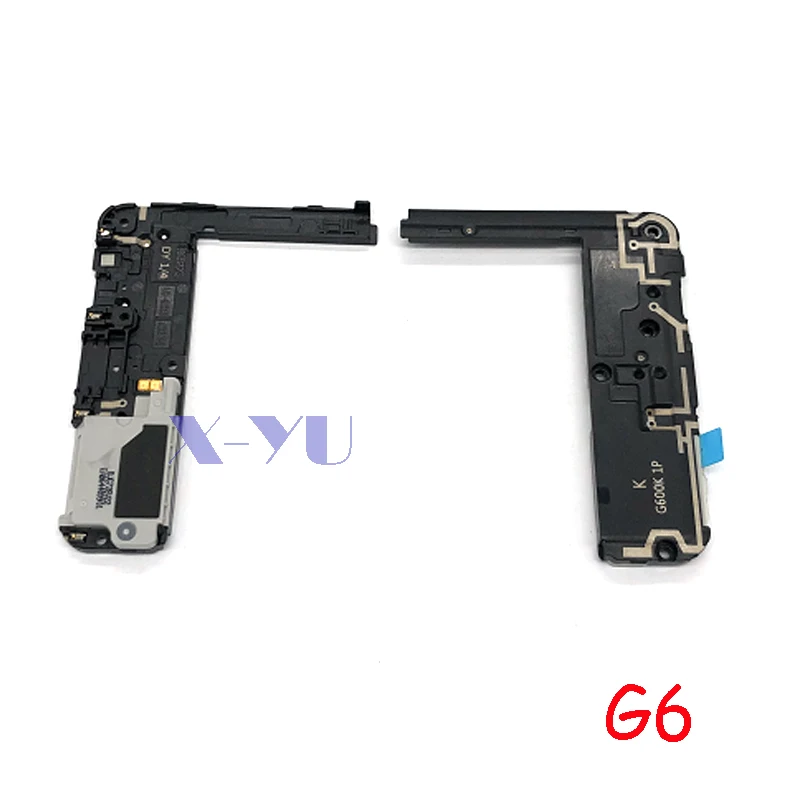 Громкий динамик для LG G4 G5 G6 G7 громкий звуковой сигнал запасные части |