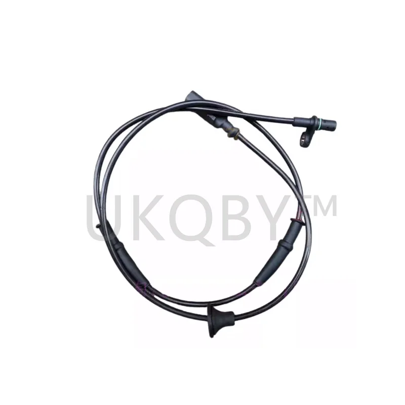 HA 004370 XM1A Подходит для Fu me il ai 2-го поколения новый датчик ABS на переднем и заднем