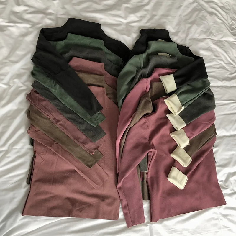 Women's Thermal Underwear Top 2022 Thermal Underwear Women Thermo Clothing Ladies Women's Winter Thermal Underwear Thermal Shirt