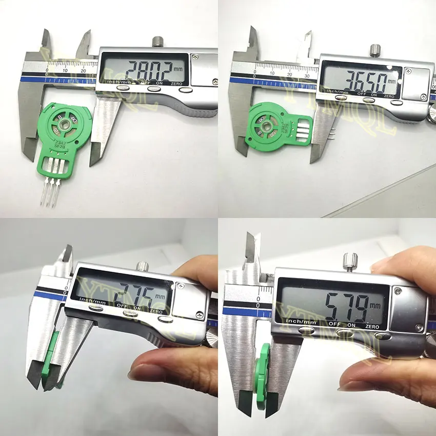 1 шт. для автомобильного кондиционера значение сопротивления 120/150/340 градусов 4 7 К