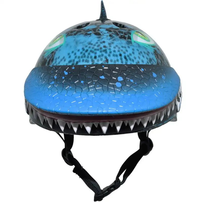

Free shipping Multisport Helmet, Toddler 3+ (48-52cm)