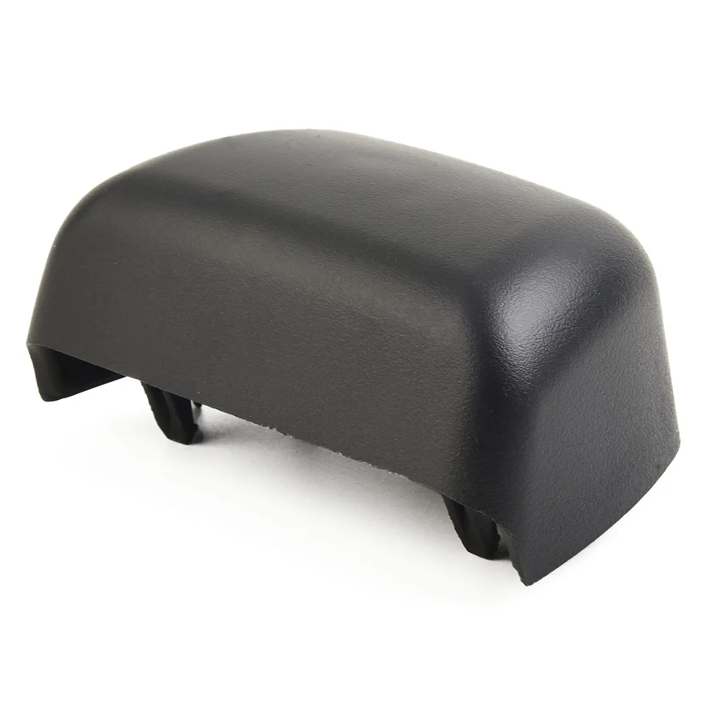 

Чехол для Jeep For Wrangler 11-18, 1 шт., 2-й ряд 5HU37DX9AC, аксессуары, детали, пластиковый задний ремень безопасности, полезный для автомобиля