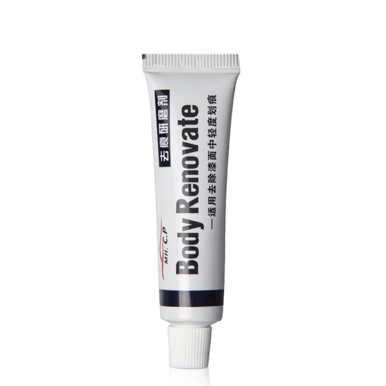 

Car Scratch Repair Cream Car Paint Polish & Paint Restorer Polishing And Rubbing Wax Car Repair Kit With Sponge Correcting Paste