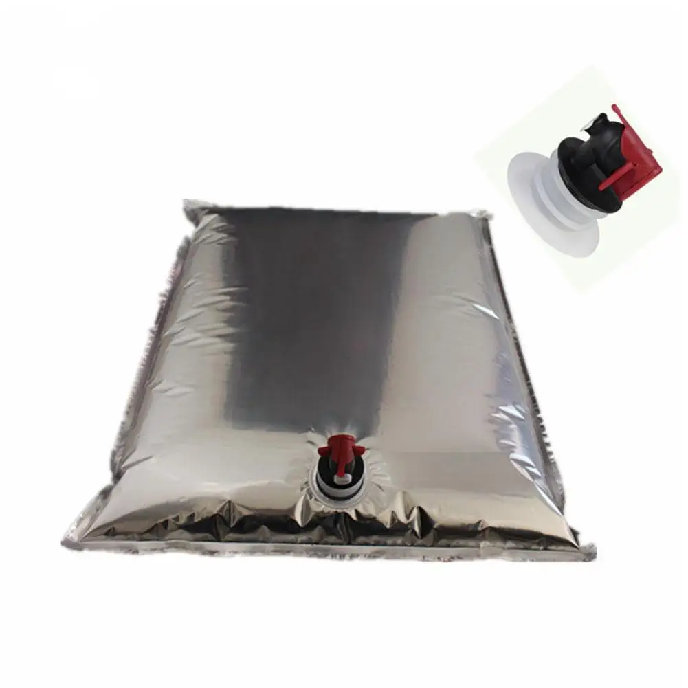 

10l Outdoor Foldable Water Bags Camping Hiking Mountaineering Water Container Survival Storage Water Portable C8g4