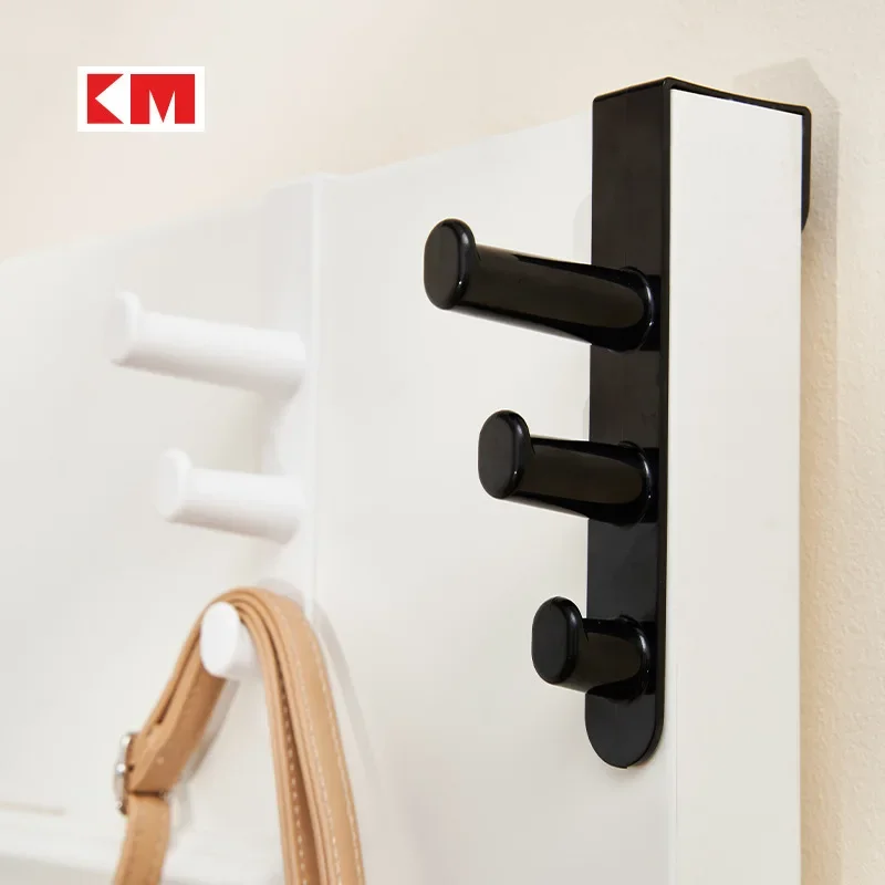 Крючки для дверей Km5184 стойка верхней шляпы не требуется пробивка отверстий
