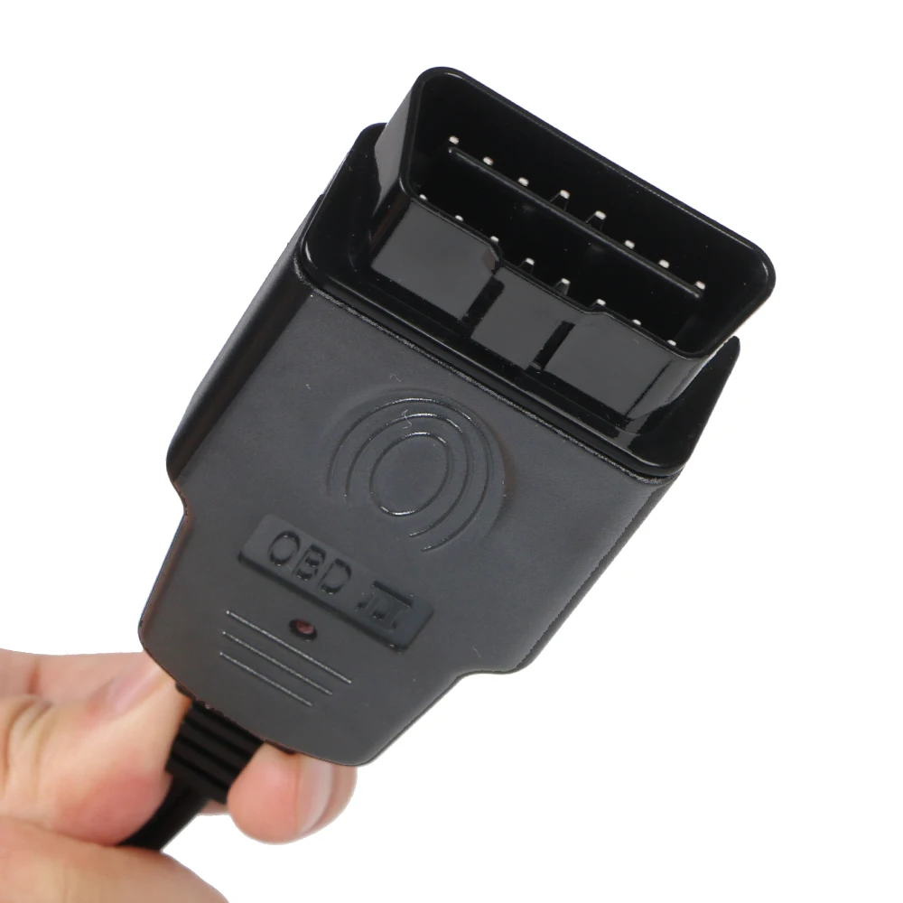 Автомобильный инструмент для замены аккумулятора OBD2 профессиональный