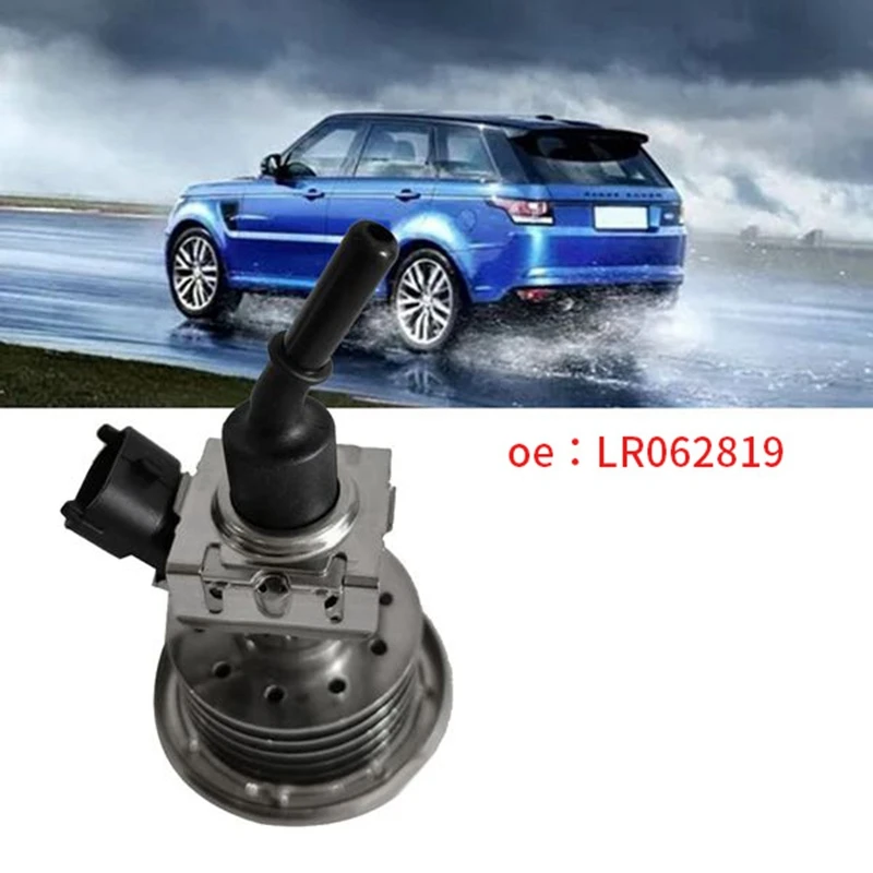 Auto Urea Injector Diesel Exhaust Fluid For Range Rover Discovery 3.0L Vehicle 04440210431 LR062819 LR134710