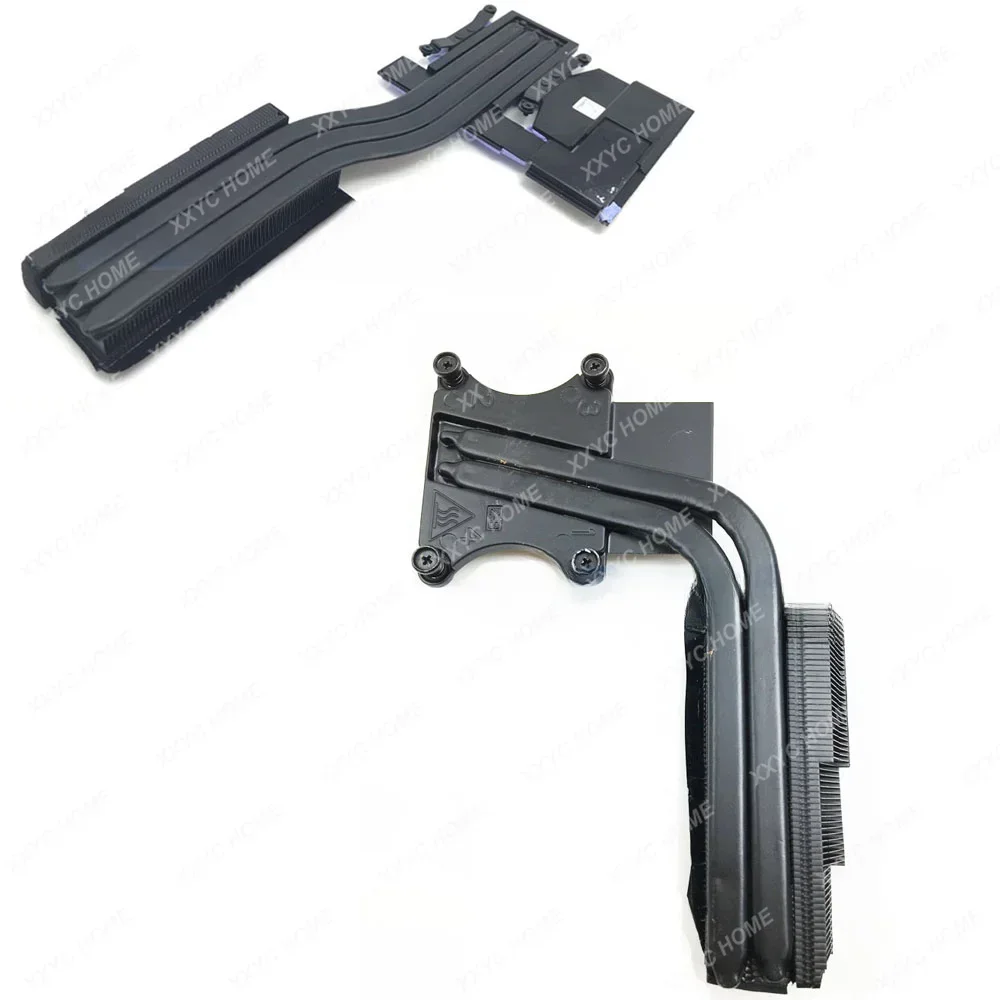 Оригинал для DELL ALIENWAR M17X R5 P18E процессор GPU радиатор в сборе Радиатор Охладитель